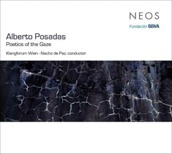 Poetics of the gaze