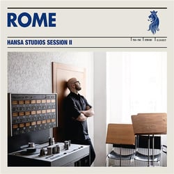 Hansa Studios Session II