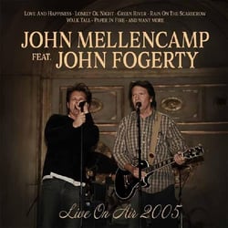 Live On Air 2005 (Radio Broadcast Recording)
