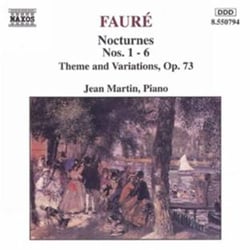 Nocturnes /Vol.1