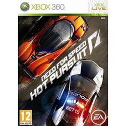 Need for Speed : Hot Pursuit
