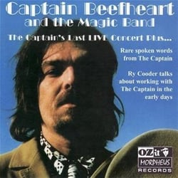 The Captain'S Last Live Concert Plus