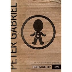 Growing up live