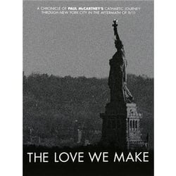 The love we make