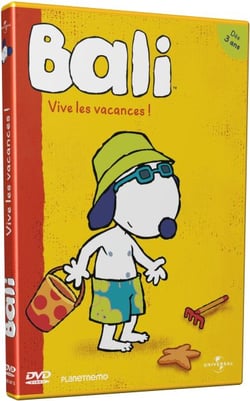 Bali - Vive les vacances !