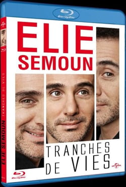 Élie Semoun - Tranches de vie