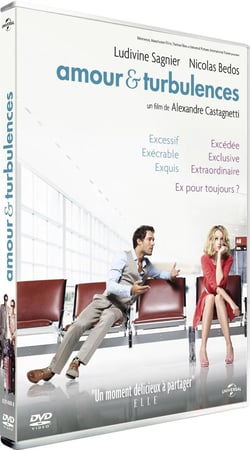 Amour & turbulences