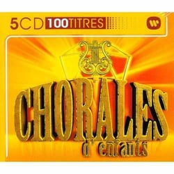 Chorale d'enfants
