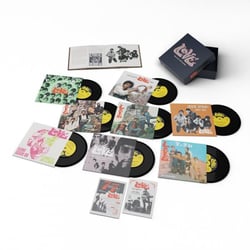 Expressions Tell Everything - édition limitée deluxe