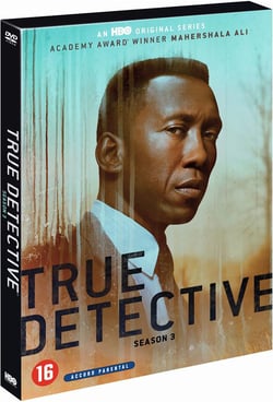 True Detective - Intégrale de la saison 3