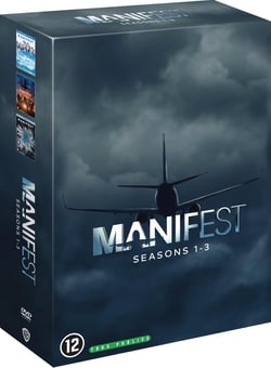 Manifest - Saisons 1 à 3