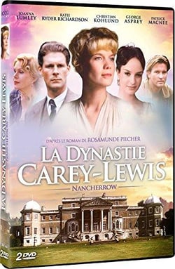 La Dynastie Carey-Lewis - Nancherrow