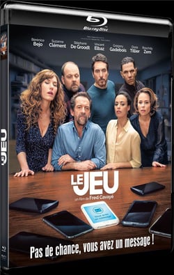 Le Jeu