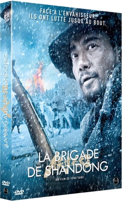 La Brigade de Shandong