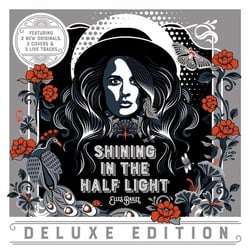 Shining In The Half Light