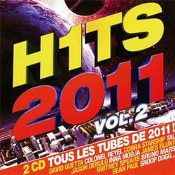 H1ts 2011 /vol.2