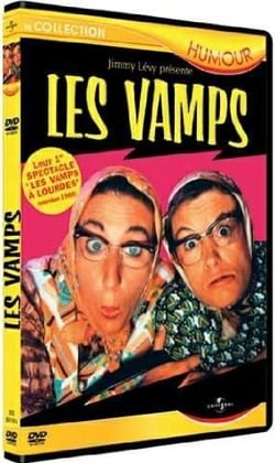 Les vamps