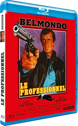 Le Professionnel