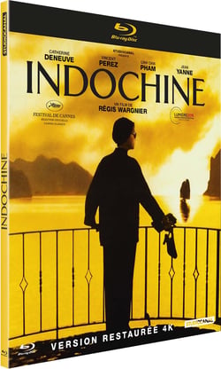 Indochine