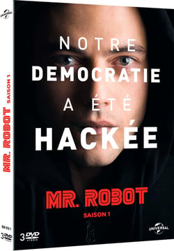 Mr. Robot - Saison 1