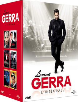 Laurent Gerra - L'intégrale