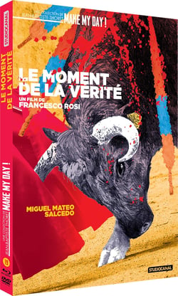 Le Moment de la vérité