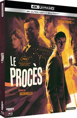 Le Procès