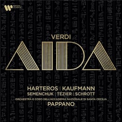 Verdi: Aïda
