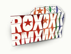 Rox RMX