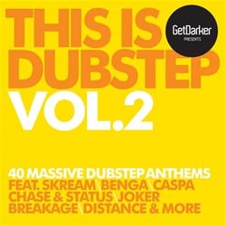 Getdarker presents this is dubstep vol.2