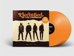 Electrified (Best of 2009-2022)