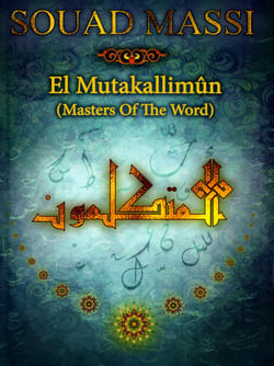 El mutakallimun (masters of the word) - CD