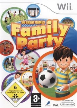 Family party