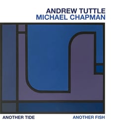 Another Tide Another Fish - édition 180g