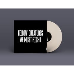 Fellow Creatures - édition limitée colorée