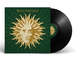 Journeys Begins EP