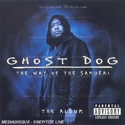 Ghost dog (bof)
