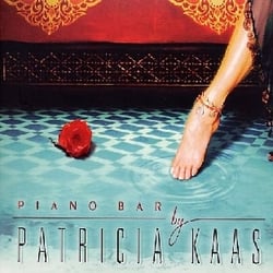 Piano bar