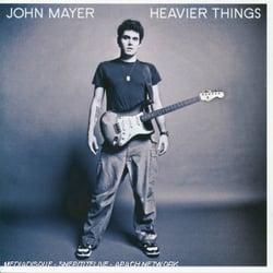 Heavier Things - CD