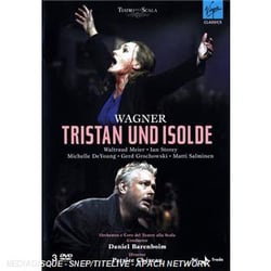Tristan et Isolde