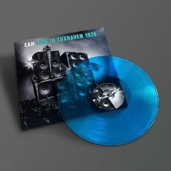 Live In Cuxhaven 1976