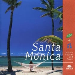 Collection mozaïc : santa monica