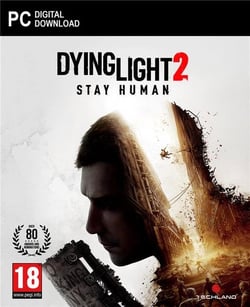 Dying Light 2 : Stay Human