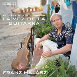 La Voz de la Guitara