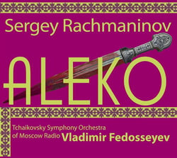 Rachmaninov, Sergueï : Aleko