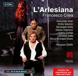L'arlesiana