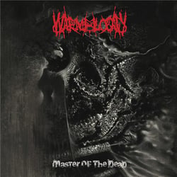 Master Of The Dead