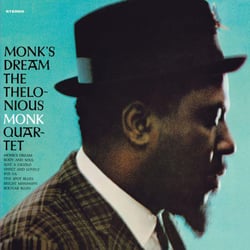 Monk's dream