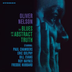The Blues And The Abstracts Truth