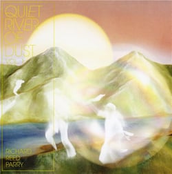 Quiet river of dust /vol.1